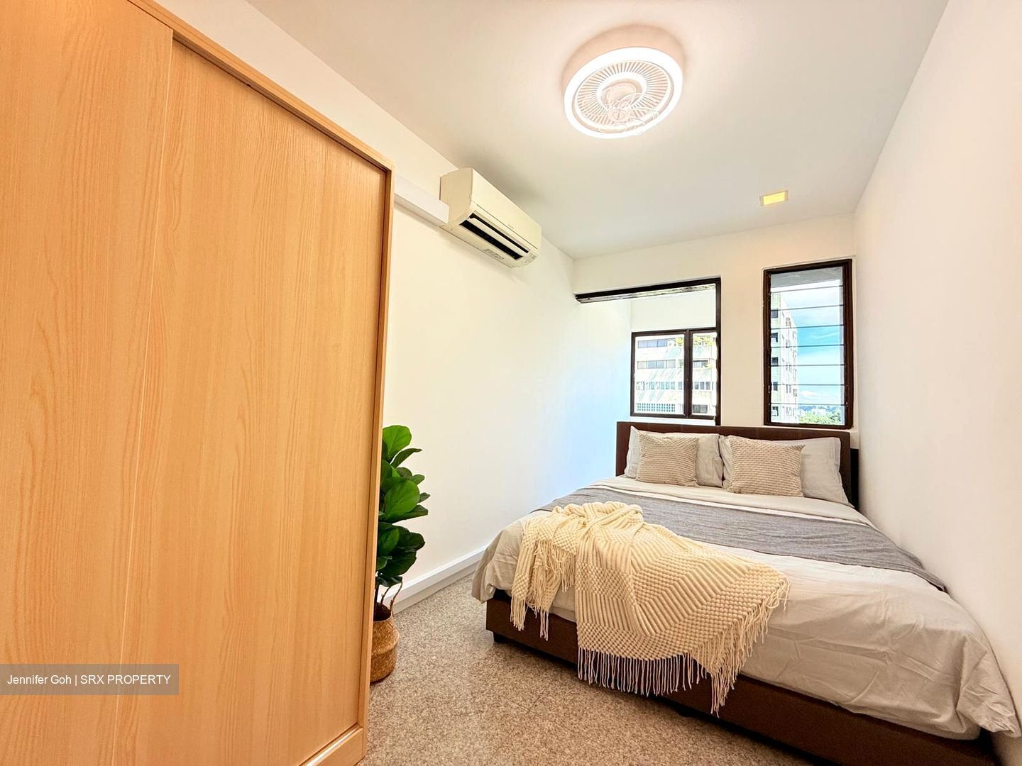 Pine Grove (D21), Condominium #581344721